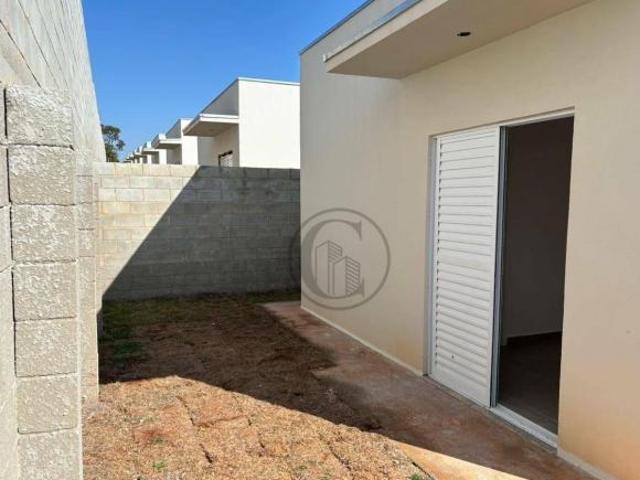 Casa venda em Jardim Bela Vista, Sorocaba