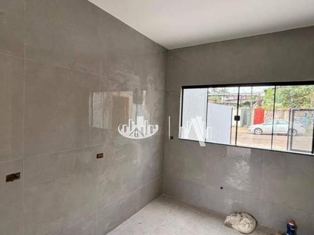Casa venda em Vila Brasil, Londrina