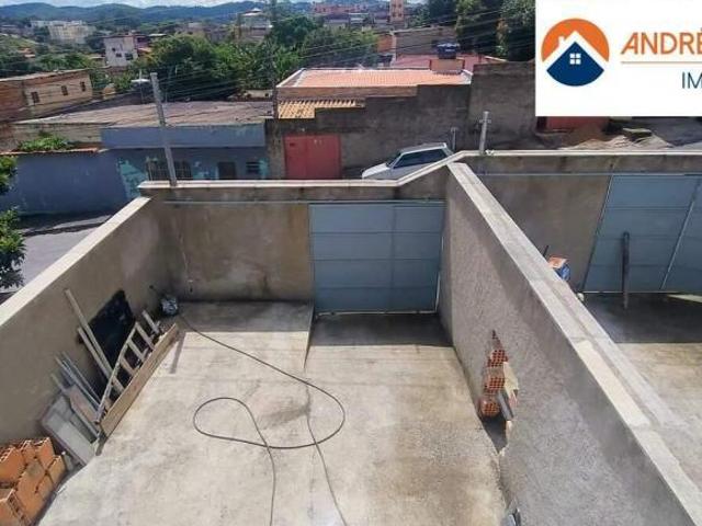 Casa venda em Botafogo, Ribeirão das Neves