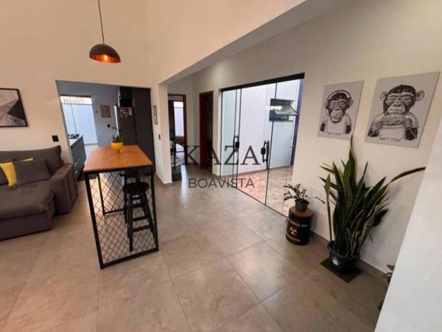 Casa venda em Sorocaba