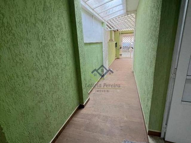 Casa venda em Jardim Imperador, Suzano