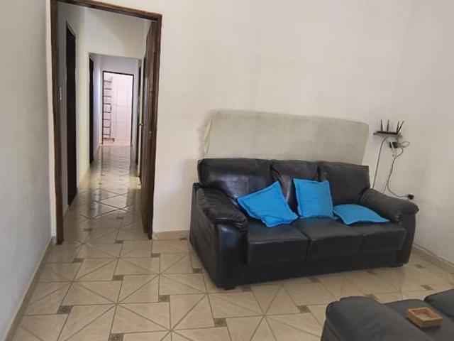 Casa venda em São Tomé das Letras, Região Geográfica Intermediária de Varginha