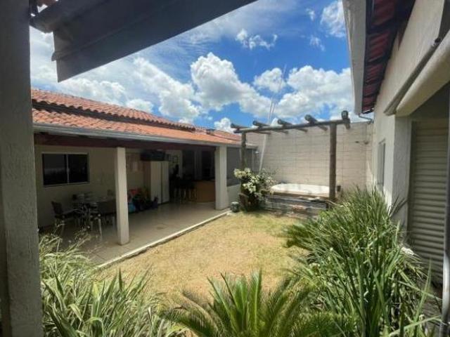 Casa venda em Região Geográfica Imediata de Uberlândia, Oliveira Fortes