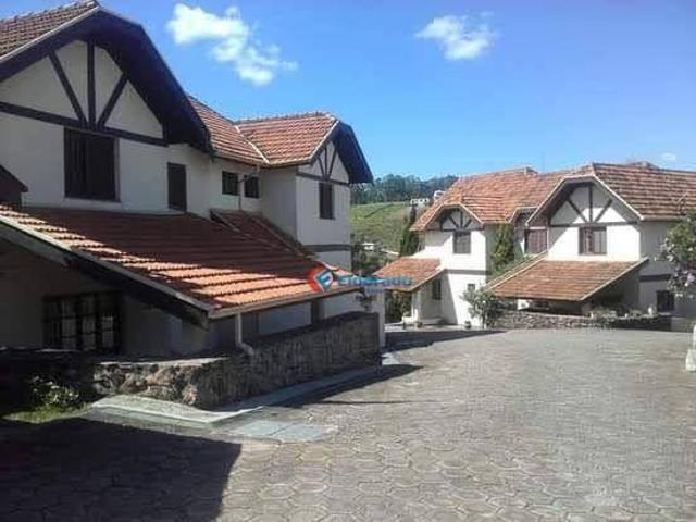 Casa venda em Região Imediata de Amparo, Serra Negra