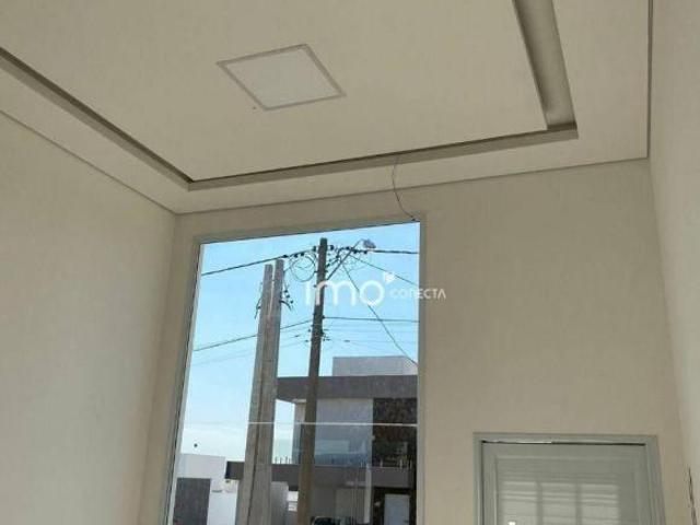 Casa venda em Residencial São José, Itupeva