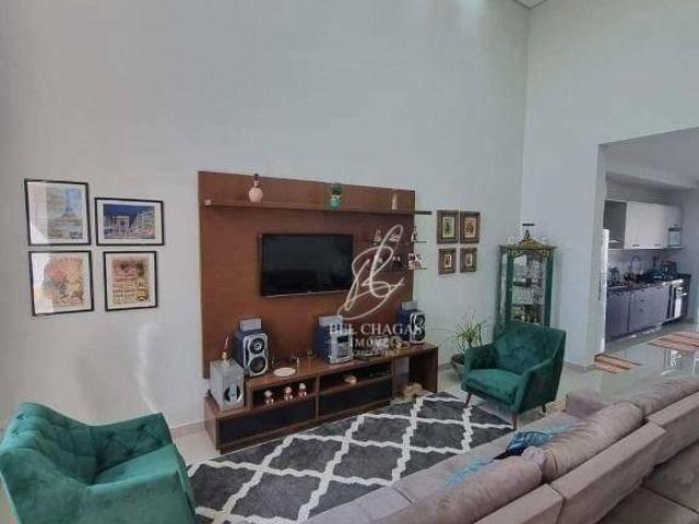 Casa venda em Porto Feliz