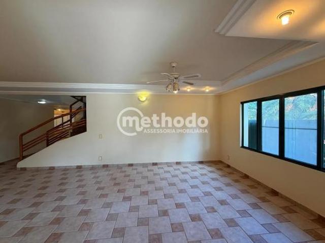 Casa venda em Residencial Barão do Café, Campinas