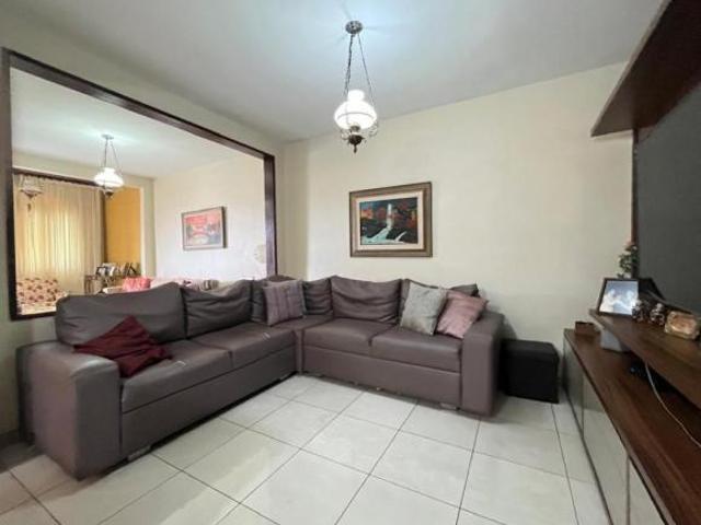 Casa venda em Alípio de Melo, Belo Horizonte