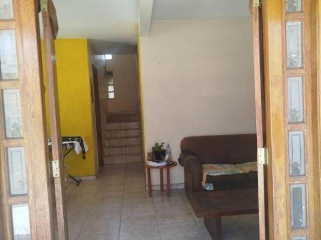 Casa venda em Alípio de Melo, Belo Horizonte