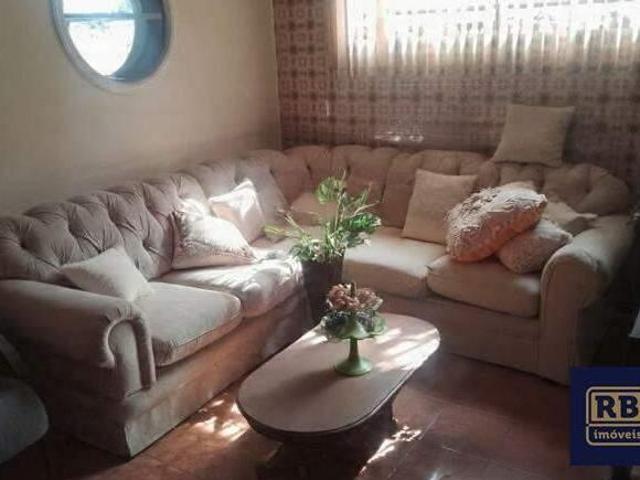 Casa venda em Anchieta, Belo Horizonte