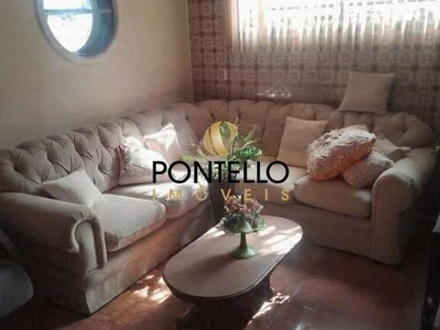 Casa venda em Anchieta, Belo Horizonte