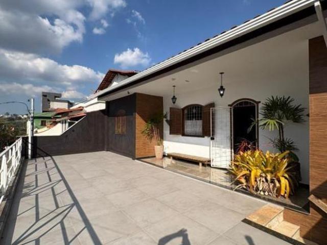 Casa venda em Região Geográfica Imediata de Belo Horizonte, Região Metropolitana de Belo Horizonte