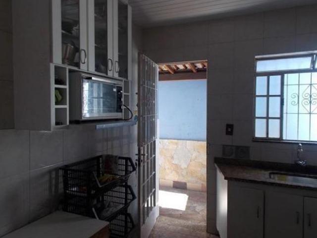 Casa venda em Betânia, Belo Horizonte