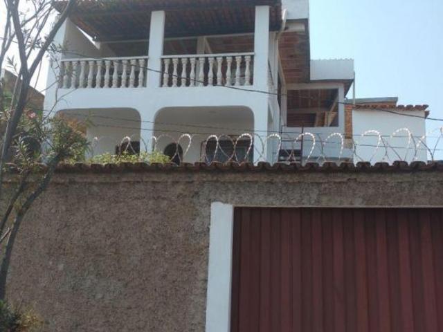 Casa venda em Regional Oeste, Belo Horizonte