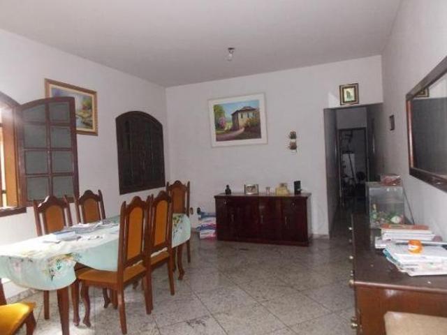Casa venda em Regional Oeste, Belo Horizonte