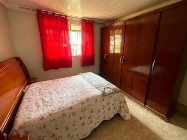 Casa venda em Boa Vista, Belo Horizonte