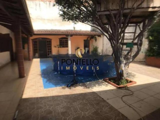 Casa venda em Senhor Bom Jesus, Belo Horizonte
