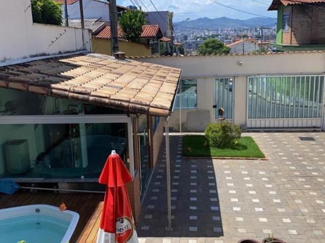 Casa venda em Região Geográfica Imediata de Belo Horizonte, Região Metropolitana de Belo Horizonte