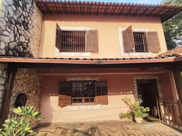 Casa venda em Região Geográfica Imediata de Belo Horizonte, Região Metropolitana de Belo Horizonte