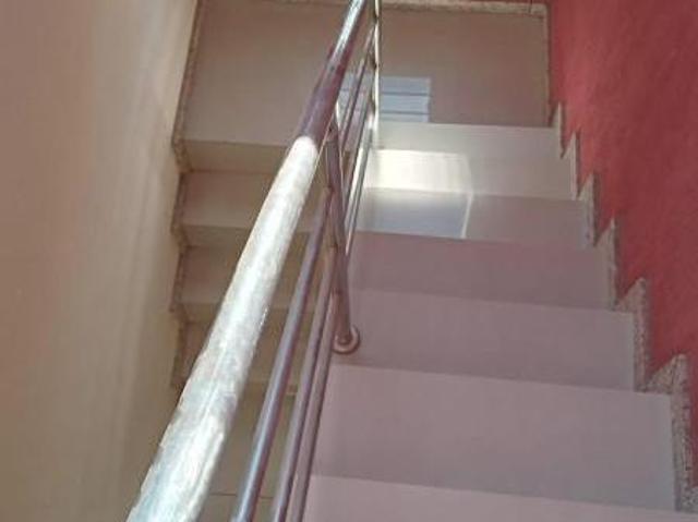 Casa venda em Conjunto Minascaixa, Belo Horizonte