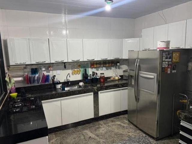 Casa venda em Diamante, Belo Horizonte