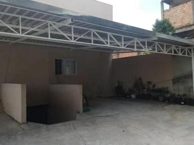 Casa venda em Antônio Teixeira Dias, Belo Horizonte