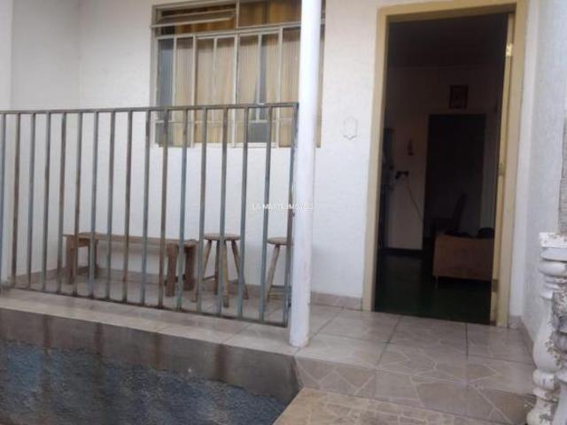 Casa venda em Parque Duval de Barros, Ibirité