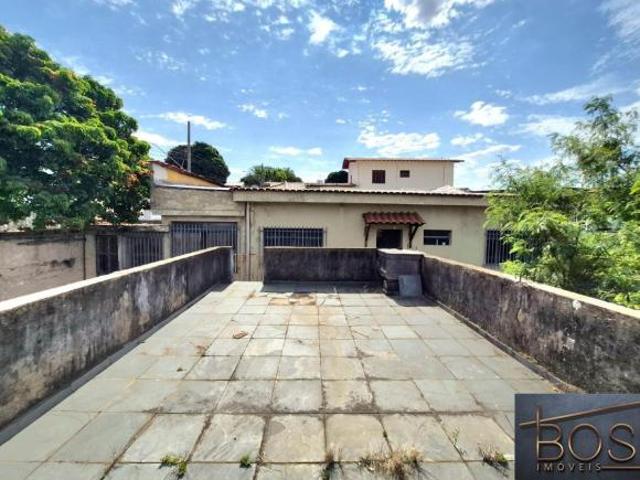 Casa venda em Esplanada, Belo Horizonte