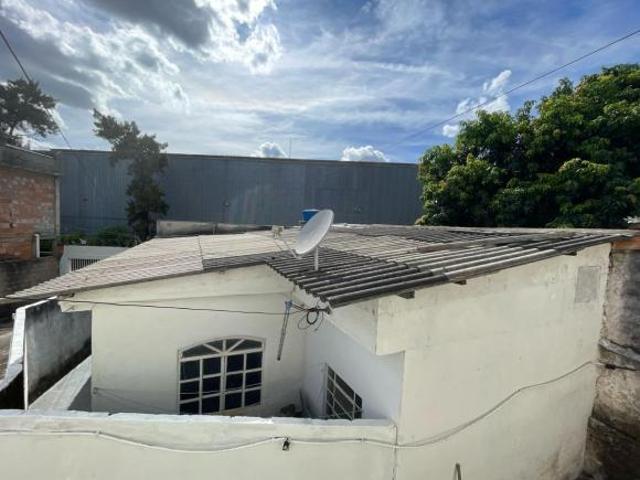 Casa venda em Eymard, Belo Horizonte