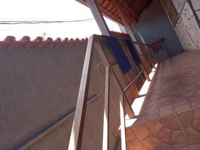 Casa venda em Eymard, Belo Horizonte