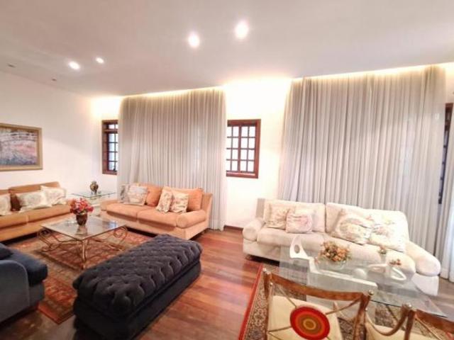 Casa venda em Fernão Dias, Belo Horizonte