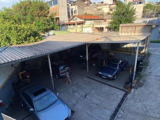 Casa venda em Jardim Inconfidência, Belo Horizonte