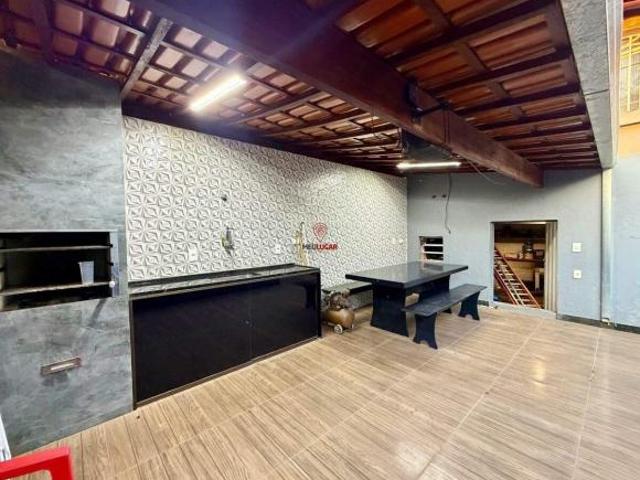 Casa venda em Itaipu, Belo Horizonte