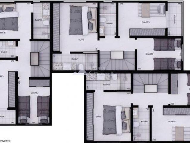 Casa venda em Região Geográfica Imediata de Belo Horizonte, Região Metropolitana de Belo Horizonte