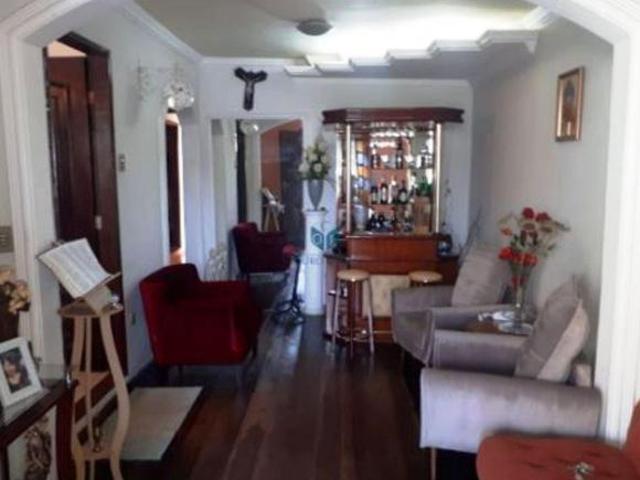 Casa venda em Região Geográfica Imediata de Belo Horizonte, Região Metropolitana de Belo Horizonte
