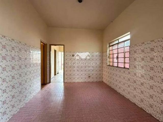 Casa venda em Miramar, Belo Horizonte