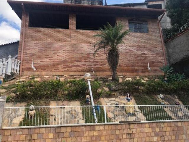 Casa venda em Região Geográfica Imediata de Belo Horizonte, Região Metropolitana de Belo Horizonte