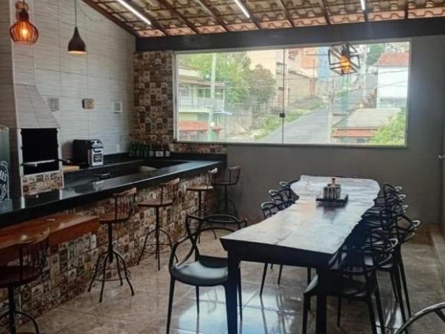 Casa venda em Ana Lúcia, Sabará
