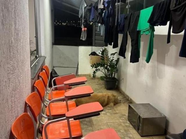Casa venda em Novo Bairro das Indústrias, Belo Horizonte