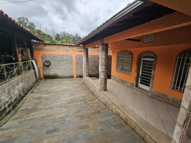 Casa venda em Bairro das Indústrias I, Belo Horizonte