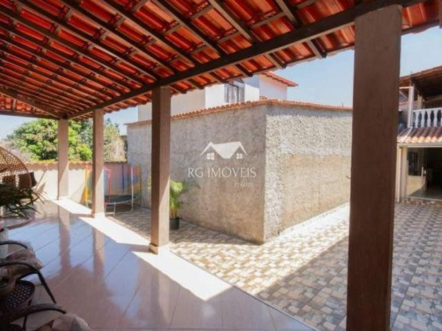 Casa venda em Novo Santa Cecília, Belo Horizonte