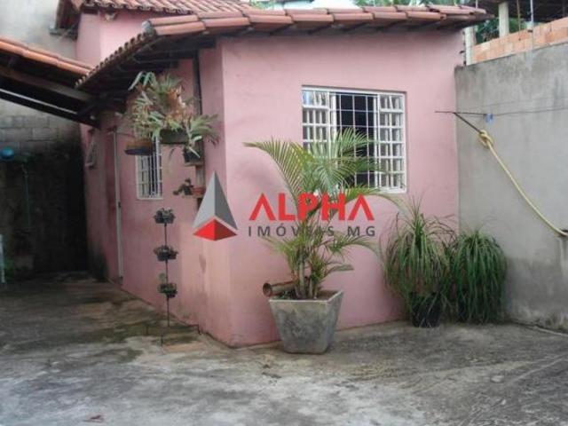 Casa venda em Região Geográfica Imediata de Belo Horizonte, Região Metropolitana de Belo Horizonte