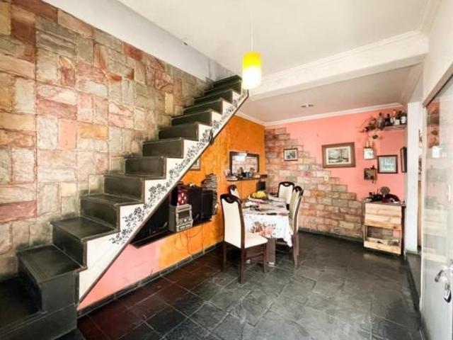 Casa venda em São Tomaz, Belo Horizonte