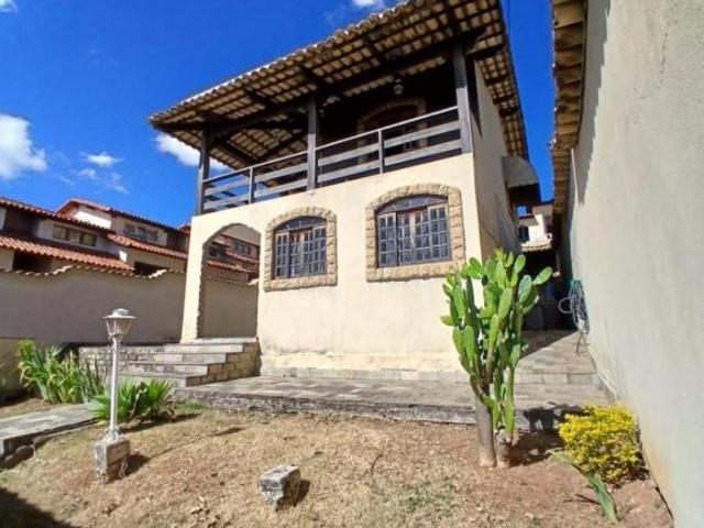 Casa venda em Região Geográfica Imediata de Belo Horizonte, Região Metropolitana de Belo Horizonte