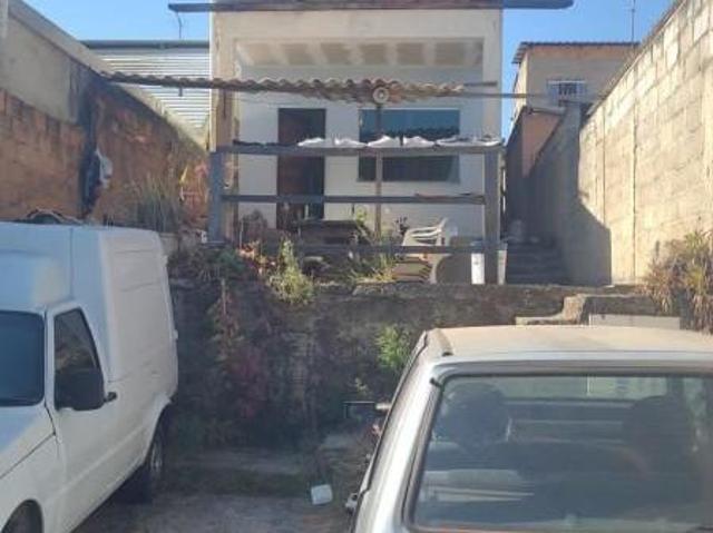 Casa venda em Região Geográfica Imediata de Belo Horizonte, Região Metropolitana de Belo Horizonte