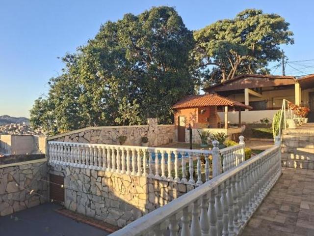 Casa venda em Região Geográfica Imediata de Belo Horizonte, Região Metropolitana de Belo Horizonte