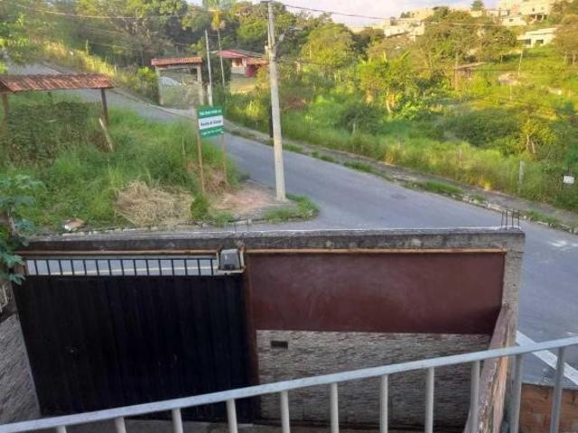 Casa venda em Regional Citrolândia, Betim