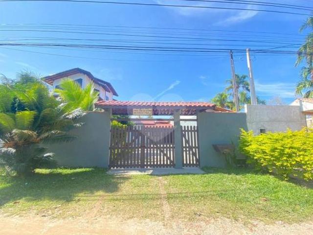 Casa venda em Balneário Mogiano, Bertioga