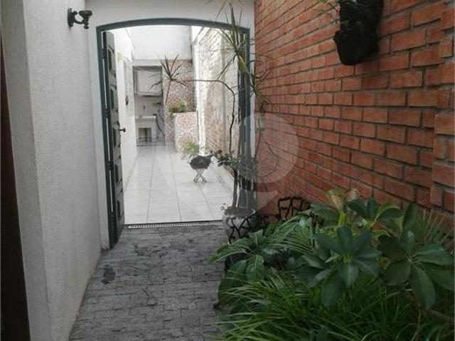 Casa venda em Brooklin Novo, São Paulo