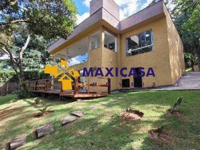 Casa venda em Região Geográfica Imediata de Belo Horizonte, Região Metropolitana de Belo Horizonte